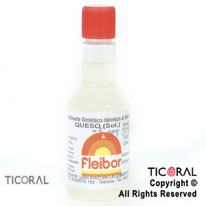 ESENCIA FLEIBOR QUESO X30CC x 1